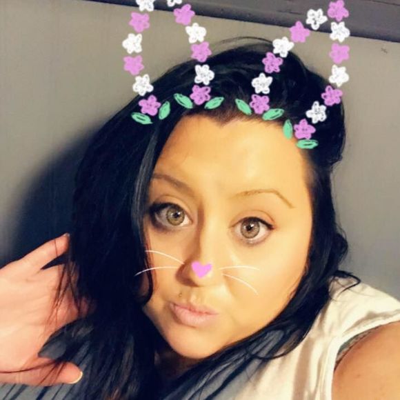 Meet your Posher, Savannah - Picture 1 of 1